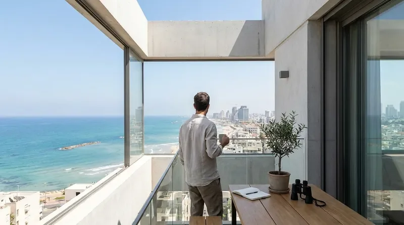 הטיפול מתחיל בהקשבה